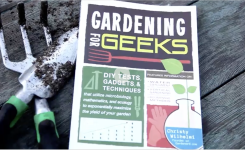 Gardening For Geeks